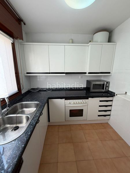 Foto a583baca-1708-47a4-8674-7addf2bb67ba. Pis amb calefacció piscina a Ajo Bareyo