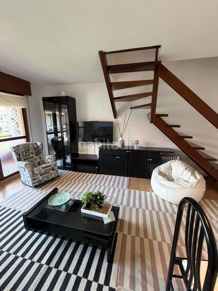 Foto b2ac6ae6-ae41-48e7-8c85-c3c85a1ca700. Pis amb calefacció piscina a Ajo Bareyo