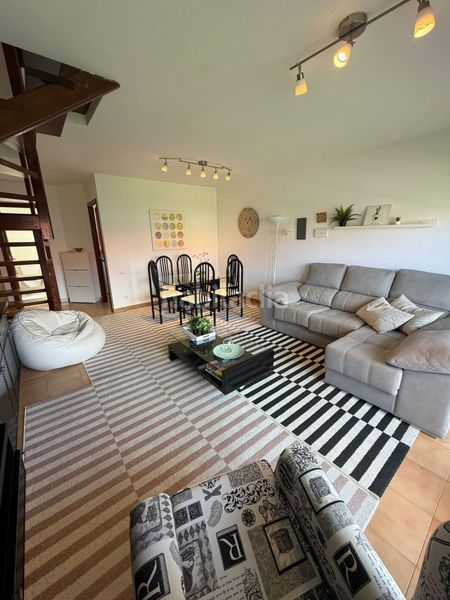 Foto ca2985d1-bf60-4441-9113-ee46802e86a9. Pis amb calefacció piscina a Ajo Bareyo