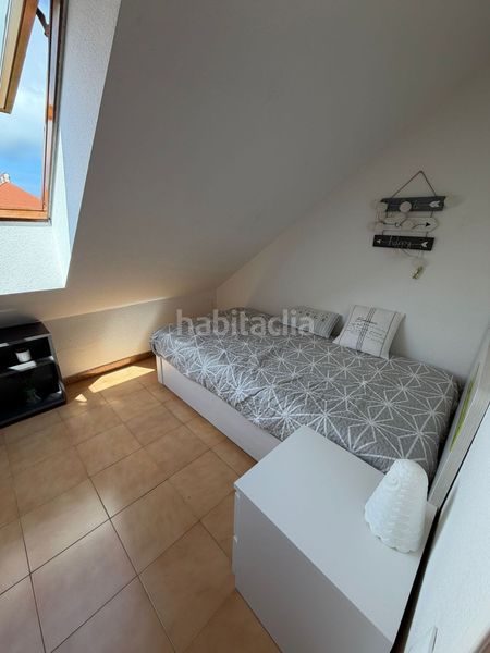 Foto d1a23308-8c05-49e3-a964-03b944dcc020. Pis amb calefacció piscina a Ajo Bareyo