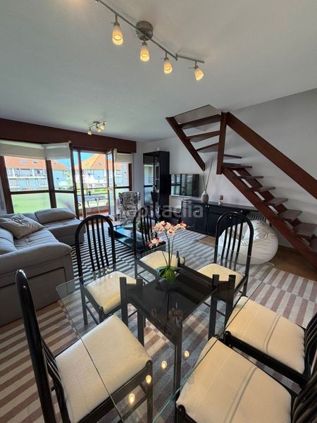 Foto df1f6a7e-b867-49f2-ac3f-e06f3a1d621f. Pis amb calefacció piscina a Ajo Bareyo