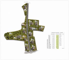 Terreny residencial a Villanueva 2