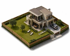 Terreno residenziale in Villanueva 2. Solar en venta en pueblo.