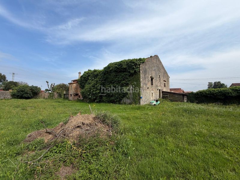 Foto 090c4206-1ad0-4ec1-8295-d7202e3de07a. Casa a Bárcena de Cicero