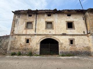 Haus  Sollagua. Casa en venta en barcena de cicero.