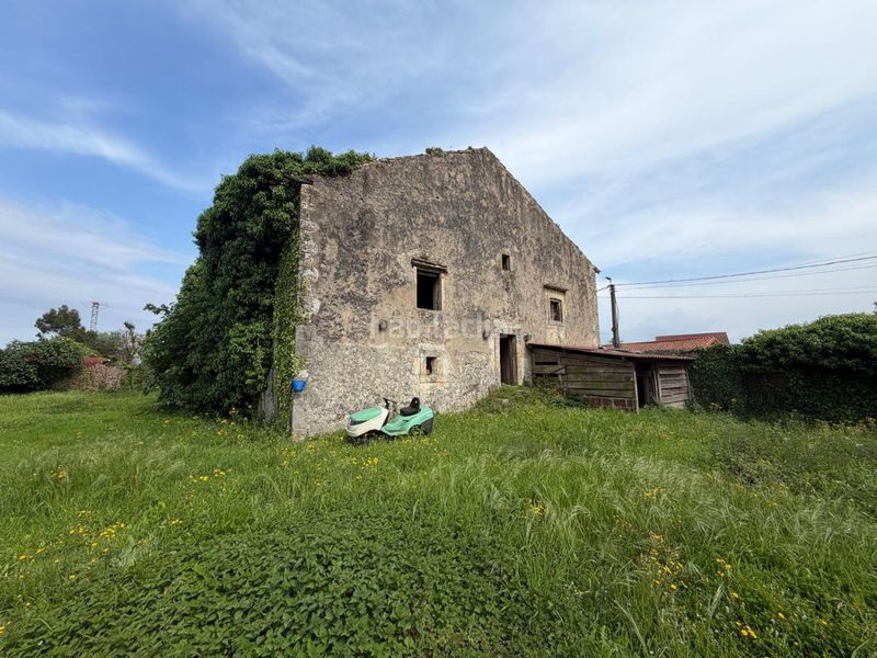 Foto c3c67d60-86b2-45da-9d76-74d943a04603. Casa a Bárcena de Cicero