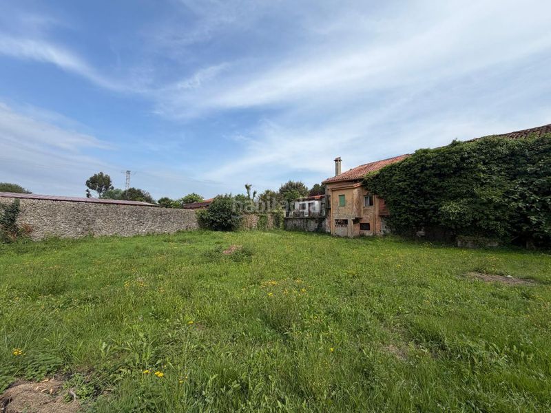 Foto cd644efd-9baf-4d70-aefe-55f8a8608aab. Casa a Bárcena de Cicero