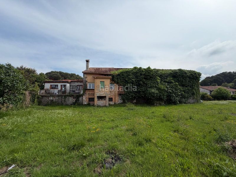 Foto f79a7892-1c69-49c1-a202-5698103f2f27. Casa a Bárcena de Cicero