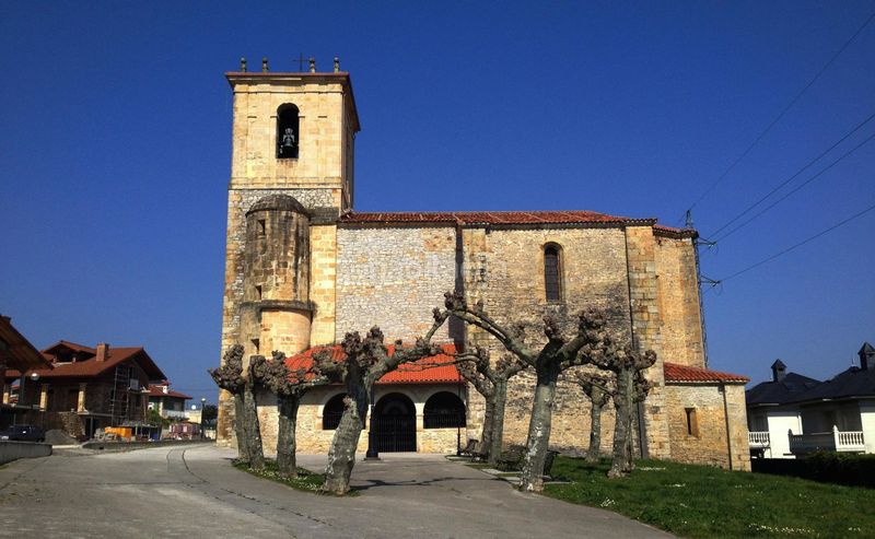 Foto 1a5cd11c-c998-410e-a018-15dc4d53945f. Casa amb calefacció a Bárcena de Cicero