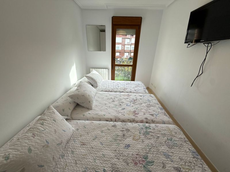 Foto f64f3c60-0c9d-4d3b-9adc-77b03d06f0ae. Etagenwohnung mit heizung parking in Ris Noja