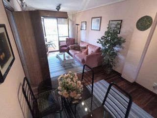 Appartement à Tregadín. Piso en venta en centro, 2 dormitorios.