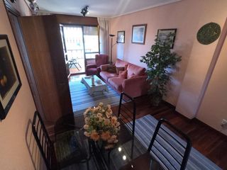 Pis a Tregadín. Piso en venta en centro, 2 dormitorios.