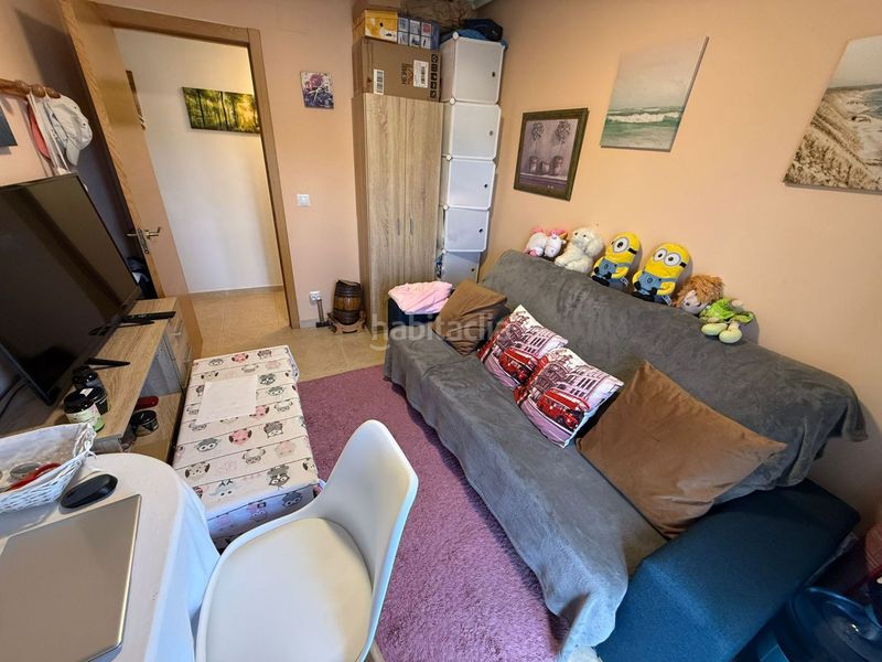 Foto 346f7821-51b3-48d2-92d7-635fed3c3df3. Pis amb calefacció aparcament piscina a Meruelo