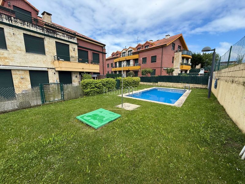 Foto d9ead32c-2034-451c-a989-9b8bb0ff8d9a. Pis amb calefacció aparcament piscina a Meruelo