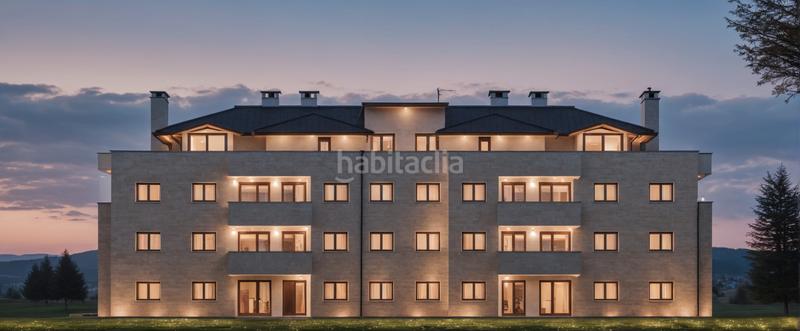 Foto 481f0d8c-88e2-4020-9347-4e6b393583b5. Promoció Argoños a Argoños. Habitatges d´obra nova