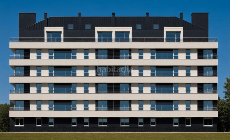 Foto 88de653f-8a1e-45f7-b687-c3e03f2ac7b0. Promoció SANTOÑA a Santoña. Habitatges d´obra nova