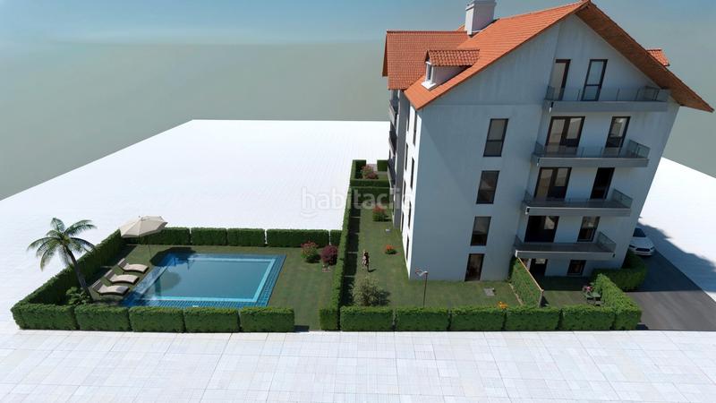Foto 04793f58-ec05-48d3-ae24-99a8ebf815b9. Promoció Obra nueva calle el Arco a Noja. Habitatges d´obra nova