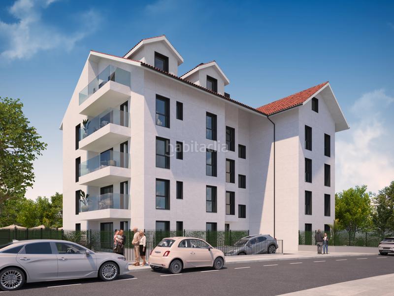Foto 04d26757-cbe7-4a65-b9e3-49ac68a1d9b4. Promoció Obra nueva calle el Arco a Noja. Habitatges d´obra nova