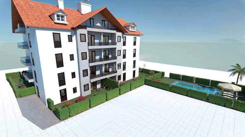 Foto 47fe1f24-9c97-4b61-8ee5-4a42f6d0481a. Promoció Obra nueva calle el Arco a Noja. Habitatges d´obra nova