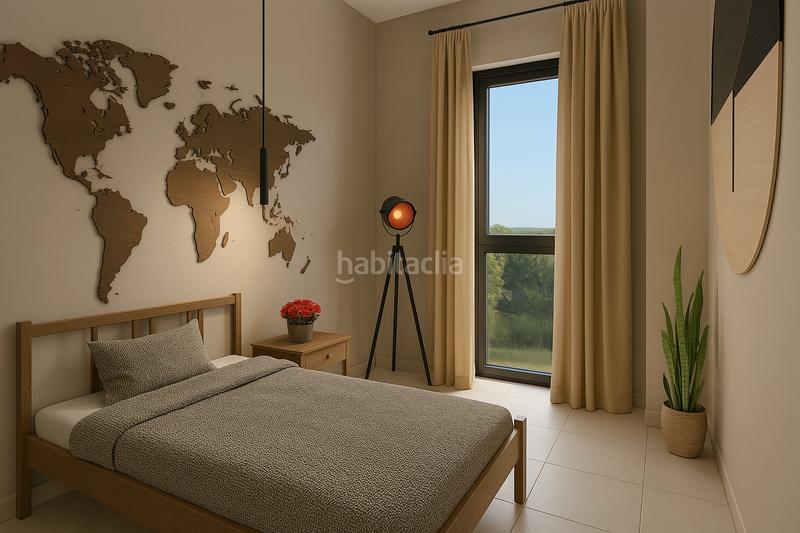 Foto 4891cefa-abd6-491e-93dc-a77df4586bdb. Promoció Obra nueva calle el Arco a Noja. Habitatges d´obra nova
