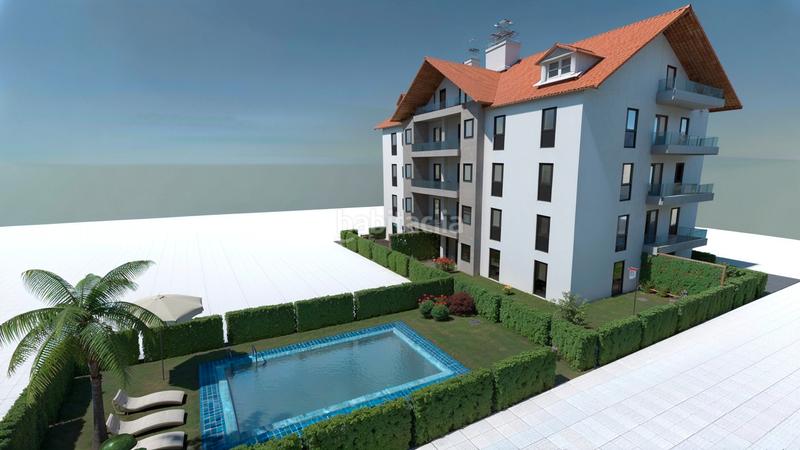 Foto 6cf325dd-f3b3-4173-bbd0-cb5ff7c5c92e. Promoció Obra nueva calle el Arco a Noja. Habitatges d´obra nova