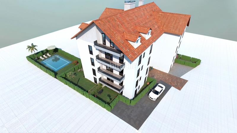 Foto de5c3bfd-04f4-4903-92aa-f76857bb74d3. Promoció Obra nueva calle el Arco a Noja. Habitatges d´obra nova