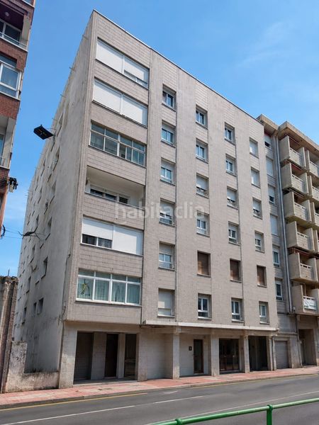Foto 2c2b390e-fad7-43ff-8579-56cd318e2243. Flat in Centro Castro - Urdiales