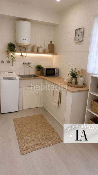 Foto e1504f10-4278-4518-b9d4-6ef81a07938b. Flat in Centro Castro - Urdiales