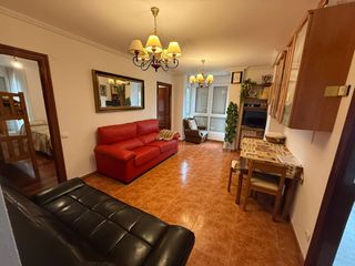 Pis  El arenal. Piso en venta en playa de ris, 2 dormitorios.