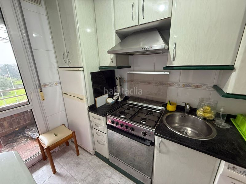 Foto c629d228-78cc-44b8-90bc-68df5182ee08. Appartement avec chauffage parking piscine dans Ris Noja