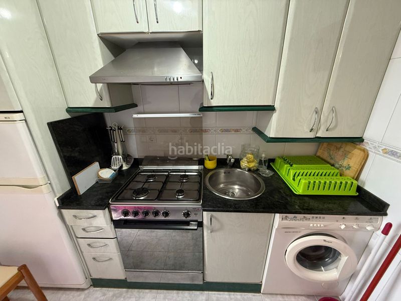 Foto c8374a14-7acb-4c62-aece-946ccab71723. Appartement avec chauffage parking piscine dans Ris Noja