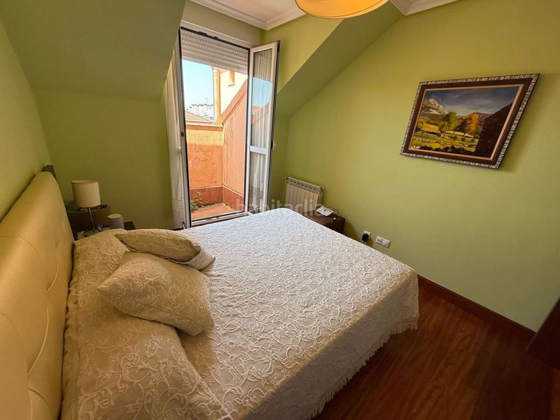 Foto a8da88f8-7df7-428d-86f6-d03930c69fb8. Pis amb calefacció a Santoña