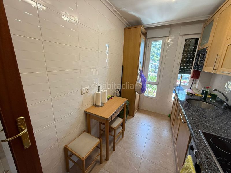 Foto d8540899-b8d4-48cd-80d0-e21cc0125002. Pis amb calefacció a Santoña