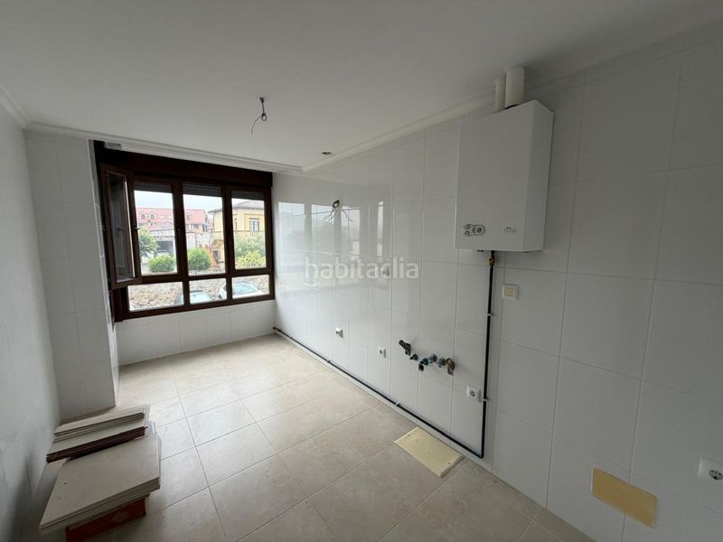 Foto feaa48b2-70b8-4c82-a723-54f9698c1b3a. Pis amb calefacció aparcament piscina a Meruelo