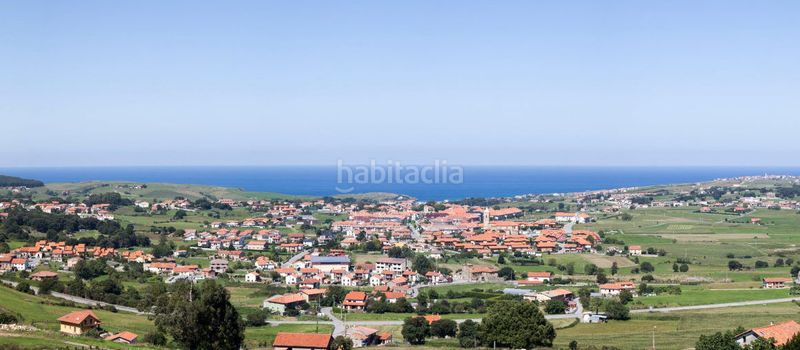 Foto 6af80bbd-e2aa-4cae-a201-50487a83fde6. Terreny residencial a Ajo Bareyo
