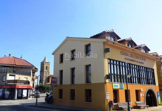 Foto f235cd83-b7b3-49bd-8803-6acdd3437b67. Terreny residencial a Ajo Bareyo
