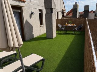 Flat in Padre Pedro Lopez 1