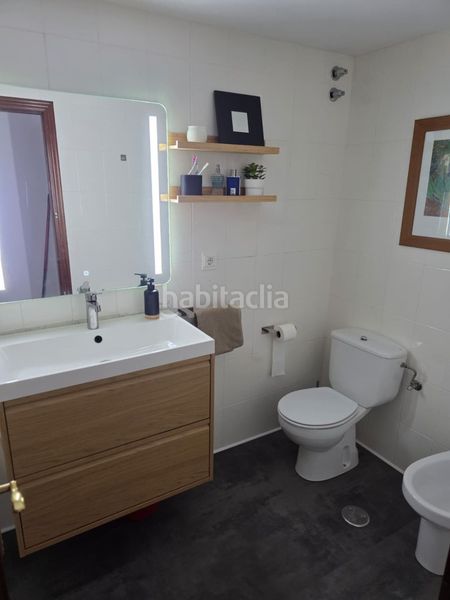 Foto 0a5f7aaf-34ae-412e-a64c-d9c9c3b0f907. Flat with heating pool in Ris Noja