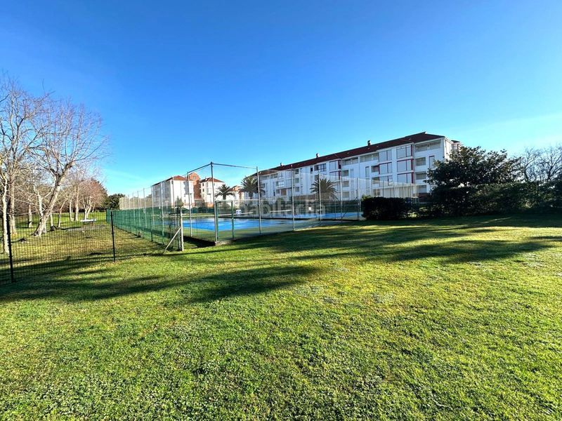 Foto 1b5512d0-499a-4398-8bd7-309204e131b5. Flat with heating pool in Ris Noja