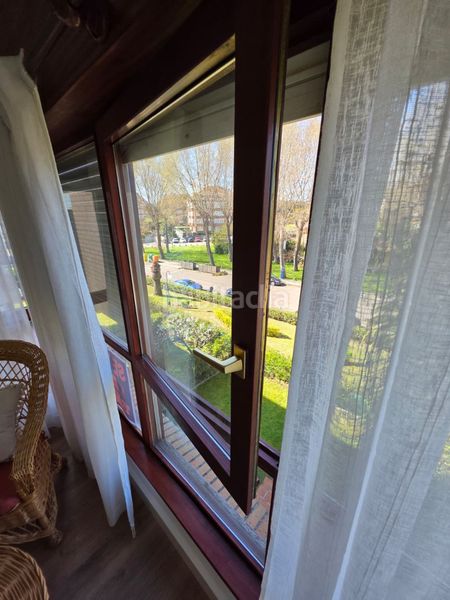 Foto 1ed7e5c6-03d6-4da9-b53c-fd12cc2c8144. Flat with heating pool in Ris Noja