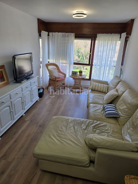Foto 2c75e71b-75ee-4b51-9a7d-b84e7c9184da. Flat with heating pool in Ris Noja