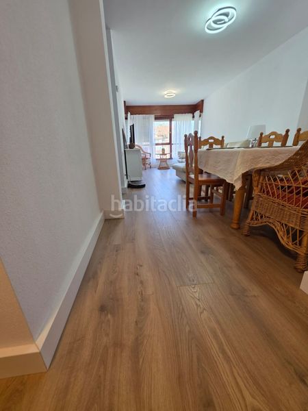 Foto 469e0ad1-4dbd-4d53-b4db-756d4fba9691. Flat with heating pool in Ris Noja