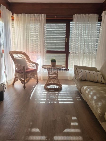 Foto 4ebc211d-4ce9-45fa-ac79-f49ca1d59482. Flat with heating pool in Ris Noja