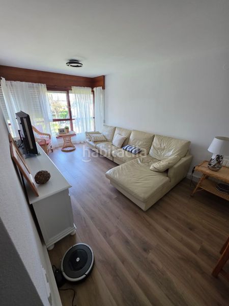 Foto 534e274c-f2f1-428f-8779-a8de129a6861. Flat with heating pool in Ris Noja