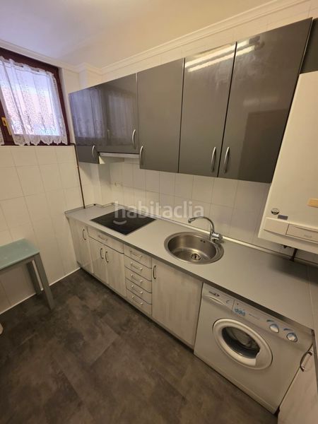 Foto 562891cc-99ac-461a-b260-5ede38c378c2. Flat with heating pool in Ris Noja