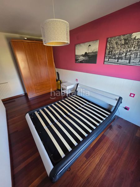 Foto 85ee3cac-5f03-4f24-9bf9-623b2a43628b. Flat with heating pool in Ris Noja