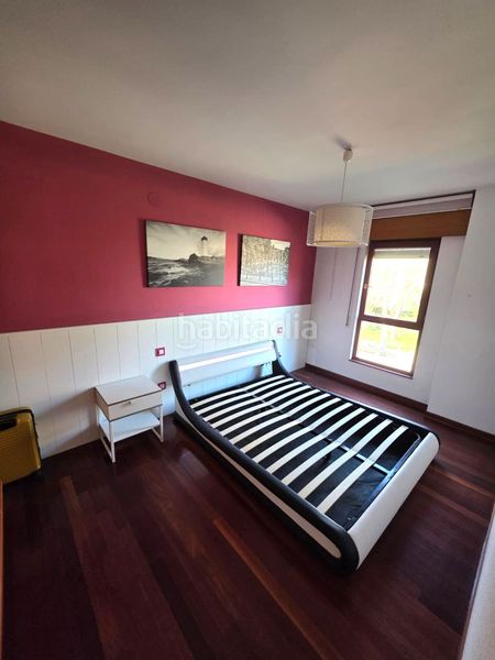 Foto 867bdd37-27ad-43a7-9bf3-87222168af02. Flat with heating pool in Ris Noja