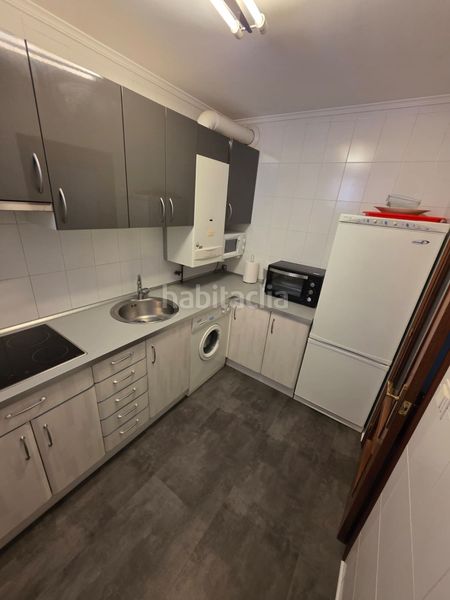 Foto 9d9cdf3a-b1d4-4ae1-9854-a03c7252a329. Flat with heating pool in Ris Noja
