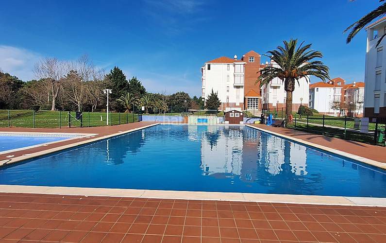 Foto ba41ee65-1c1e-431f-b904-c649c40e2f11. Flat with heating pool in Ris Noja