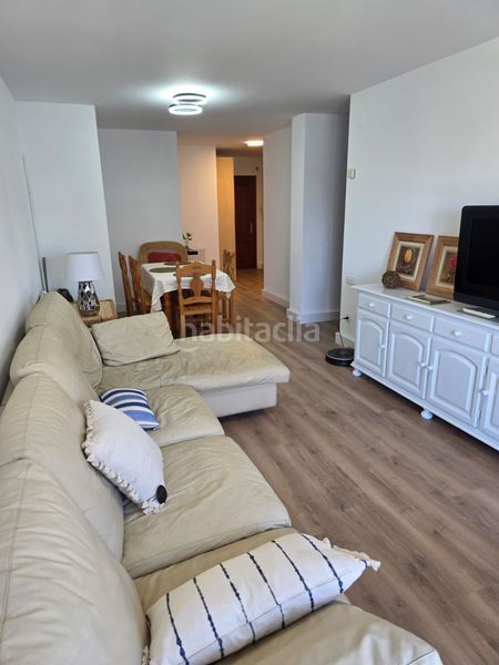 Foto bfe14183-8ffe-4ee0-ae33-f8d815958f8e. Flat with heating pool in Ris Noja
